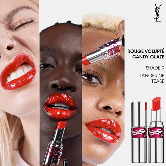 YSL Candy Glaze #9 - Picture 2 of 3